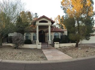 3406 E Suncrest Ct, Phoenix, AZ 85044