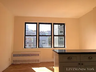Rented by Living New York