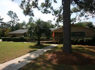 302 Benton Dr, Sumter, SC 29150