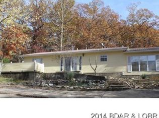 6290 Running Deer, Osage Beach, MO 65065