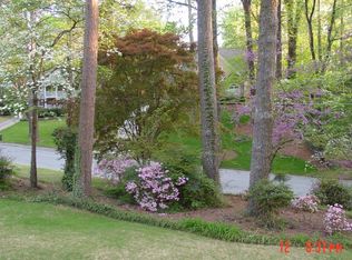 827 Pinetree Dr #A, Decatur, GA 30030