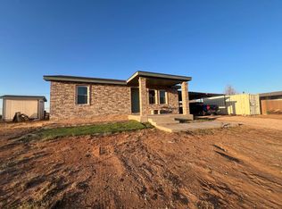 3406 S County Road 1071, Midland, TX 79706
