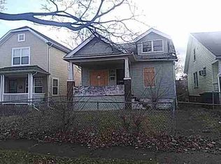 14632 Prairie St, Detroit, MI 48238