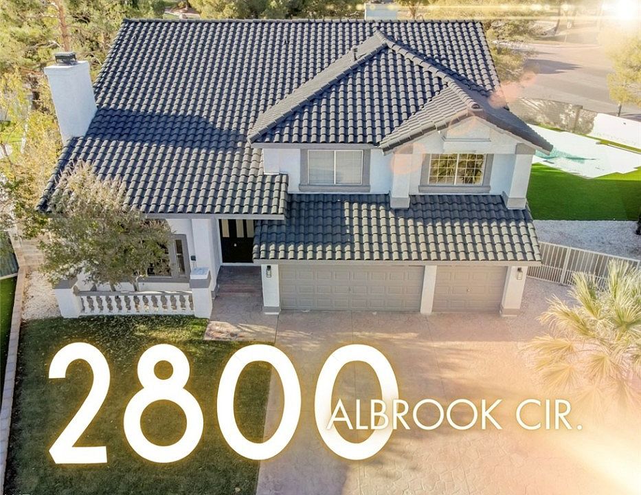 1st image of 2800 Albrook Cir