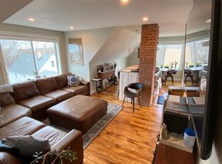 115 Cedar St #3, Somerville, MA 02144