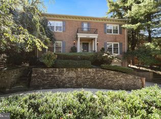 2900 Ellicott St NW, Washington, DC 20008