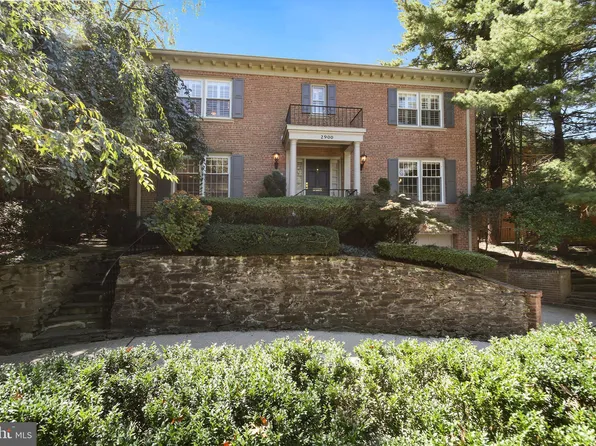 2900 Ellicott St NW, Washington, DC 20008