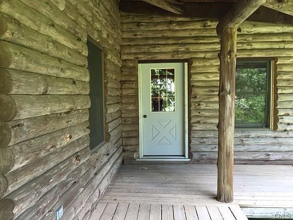 Sit on the front porch and relax a while