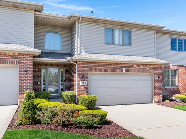 17964 Upland Dr, Tinley Park, IL 60487