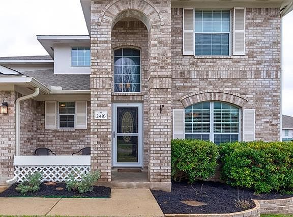 3rd image of 2416 Granite Creek Dr