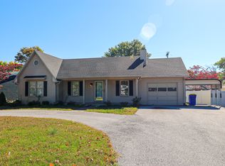 1342 Westen St, Bowling Green, KY 42104