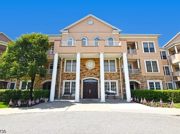 3128 Franklin Ln BLDG Jeff #3128, Rockaway Twp., NJ 07866