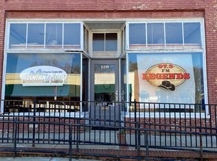 129 W Main St, Manchester, GA 31816