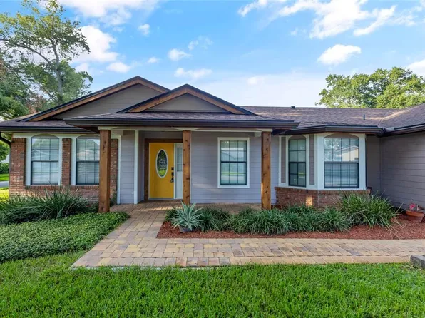 4501 Misty Morn Cir, Orlando, FL 32812