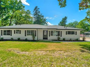4401 Shady Ln, Huntsville, TX 77320