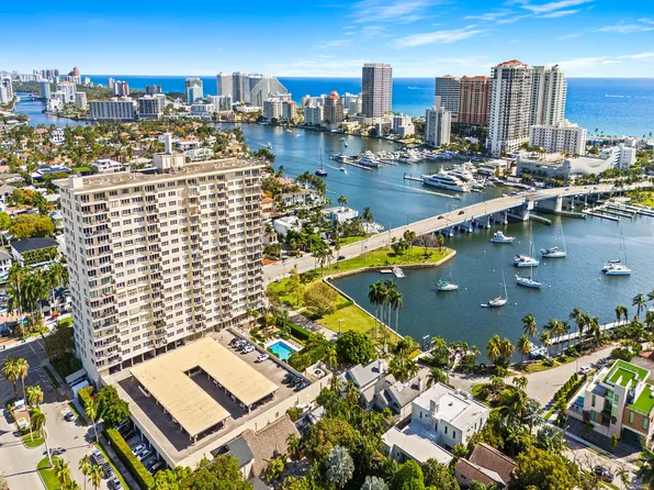 2500 E Las Olas Boulevard #404, Fort Lauderdale, FL 33301