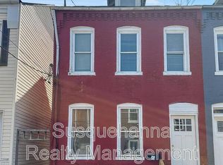 537 Woodward St, Lancaster, PA 17602