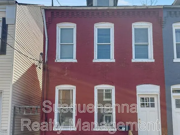 537 Woodward St, Lancaster, PA 17602