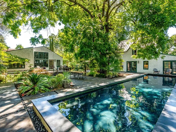 6641 - 6641A Yount Street, Yountville, CA 94599