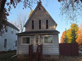 100 E State St, Good Hope, IL 61438