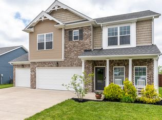 204 Friendly Ave, Nicholasville, KY 40356