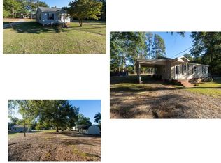115 Pence St, Rockingham, NC 28379