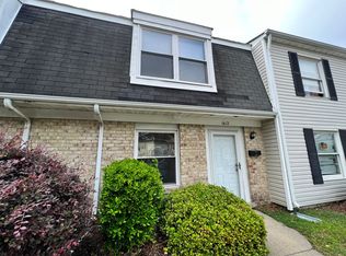 1612 Darren Cir, Portsmouth, VA 23701