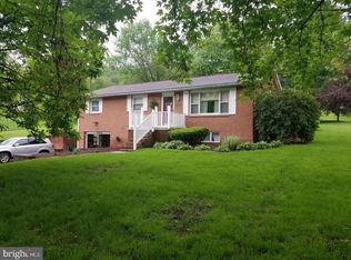 13808 Uhl Hwy SE, Cumberland, MD 21502