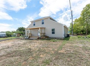 12424 E Britton Rd, Jones, OK 73049