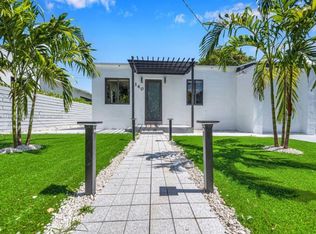 140 NW 41st St, Miami, FL 33127