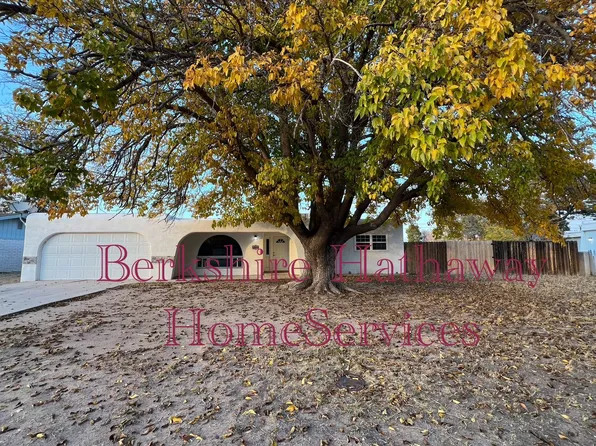 1420 N Country Club Cir, Carlsbad, NM 88220