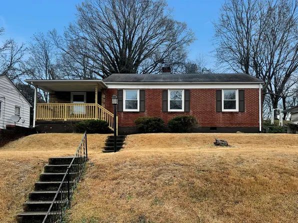 446 Arnett Blvd, Danville, VA 24540