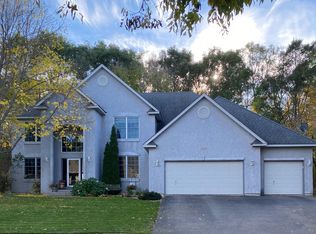1419 Liddle Ln, Hastings, MN 55033