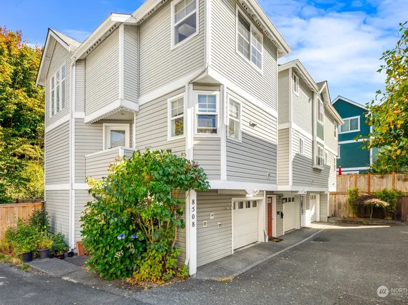 8504 Edgewest Drive NW, Seattle, WA 98117