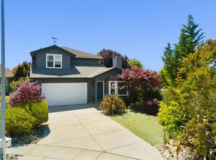 1446 Avila Ave, Santa Cruz, CA 95062
