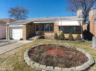2924 Lincoln St, Franklin Park, IL 60131
