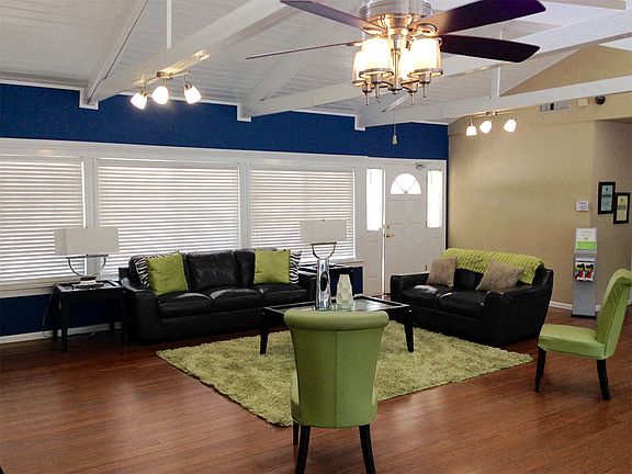 Clubhouse