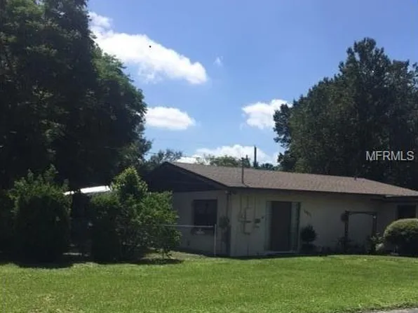 1401 SE Palm Dr, Winter Haven, FL 33884