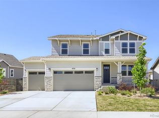 6352 Icegrass Ave, Loveland, CO 80538