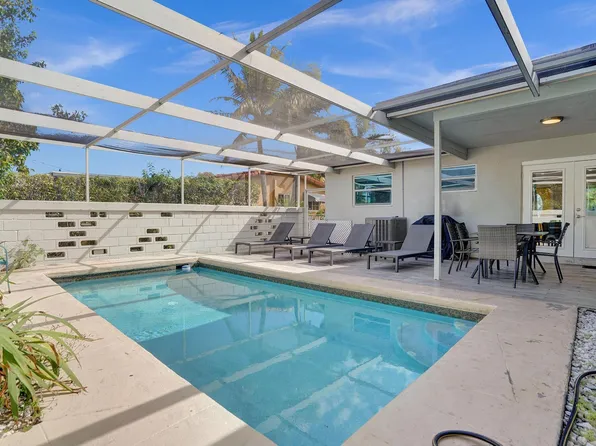 161 NE 57th Court, Fort Lauderdale, FL 33334