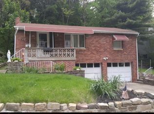 2903 Salisbury St, Pittsburgh, PA 15210