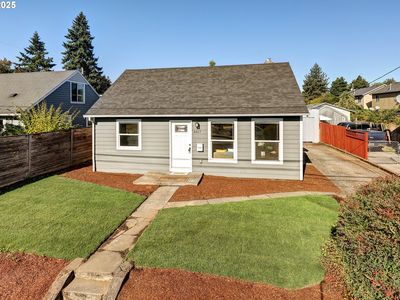 6417 SE 97th Ave, Portland, OR, 97266