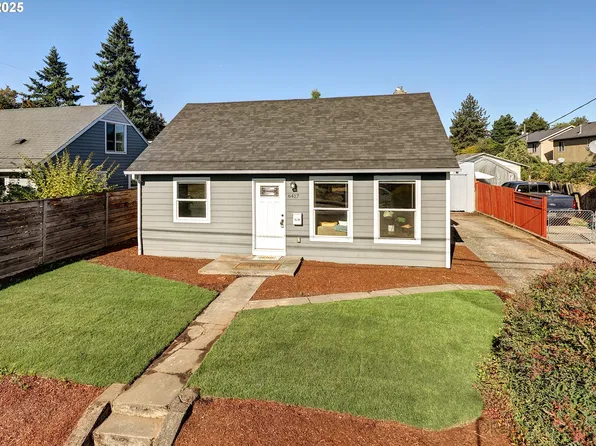 6417 SE 97th Ave, Portland, OR 97266