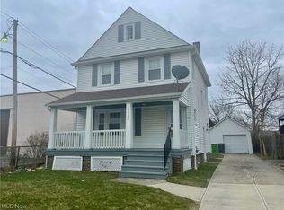 22100 Tracy Ave, Euclid, OH 44123