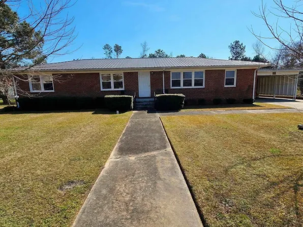 606 2nd Ave NE, Jacksonville, AL 36265