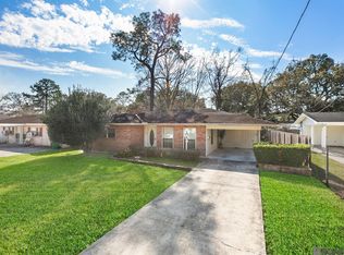 24620 High School St, Plaquemine, LA 70764