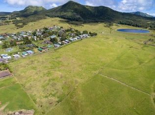 64-5324 White Rd LOT 6, Kamuela, HI 96743