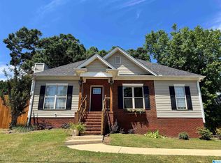 190 Cassy Dr, Jemison, AL 35085