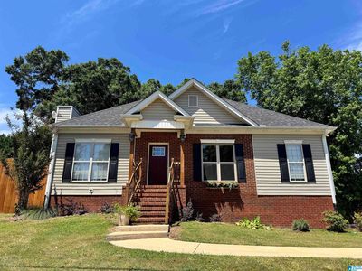 190 Cassy Dr, Jemison, AL, 35085
