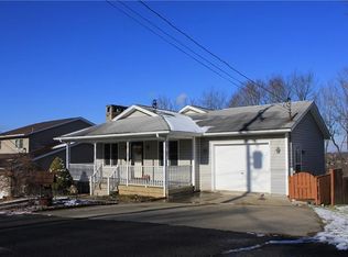 710 Hettie Way, Butler, PA 16001